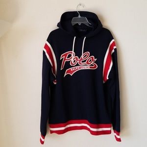 Ralph Lauren Polo hoodie